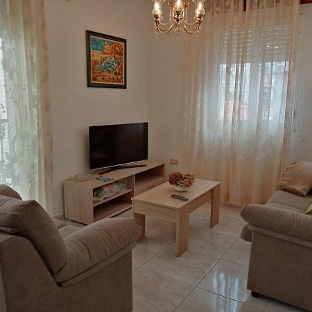 Apartamento A Canteira O Grove Exteriör bild