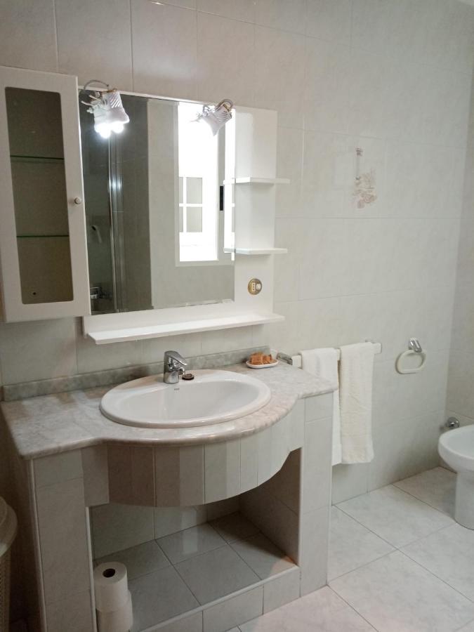 Apartamento A Canteira O Grove Exteriör bild