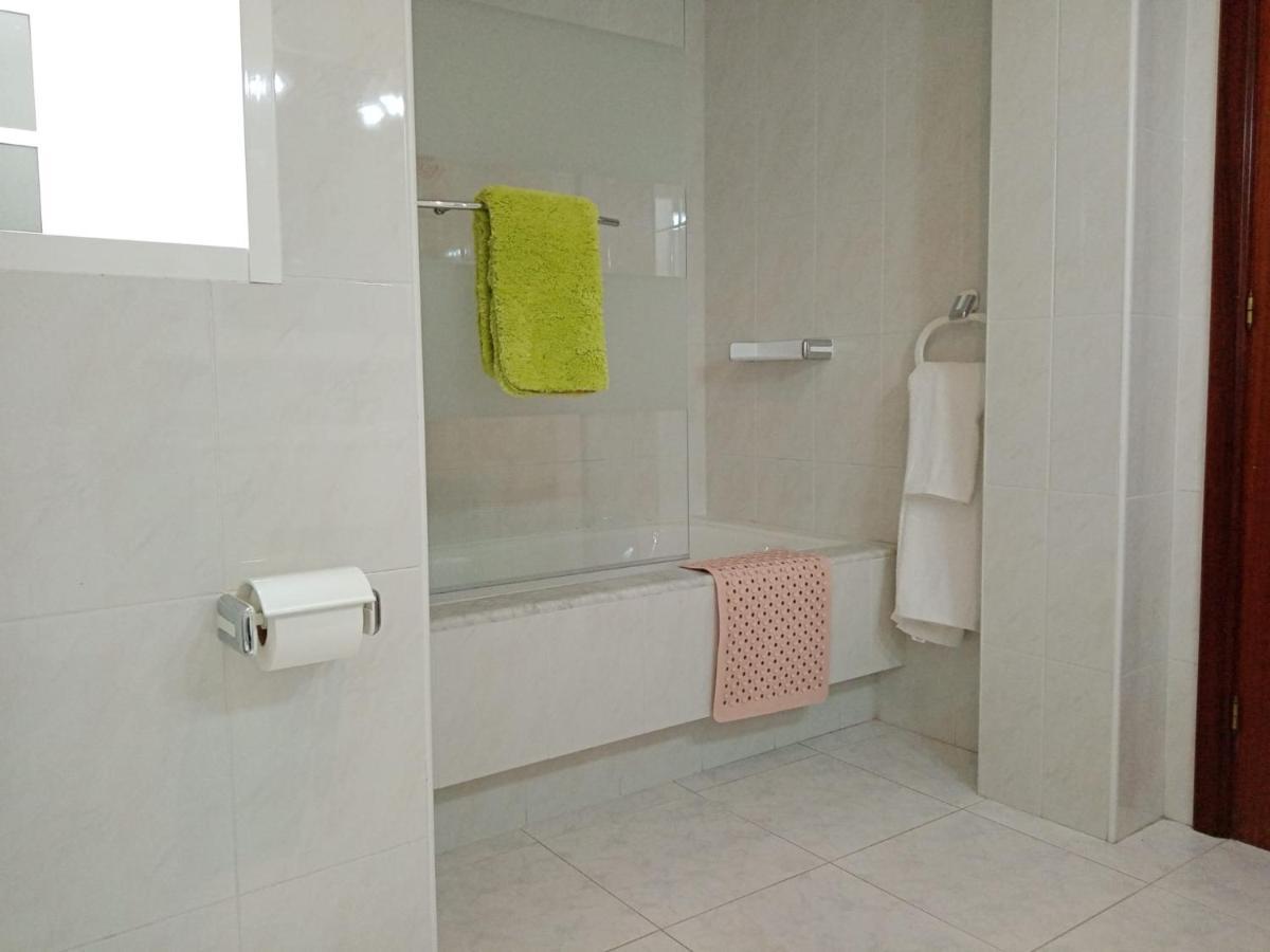 Apartamento A Canteira O Grove Exteriör bild