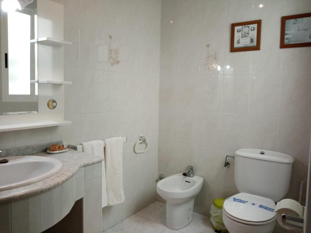 Apartamento A Canteira O Grove Exteriör bild