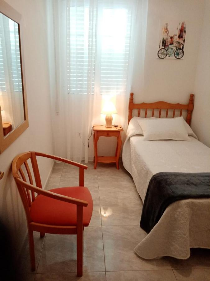 Apartamento A Canteira O Grove Exteriör bild