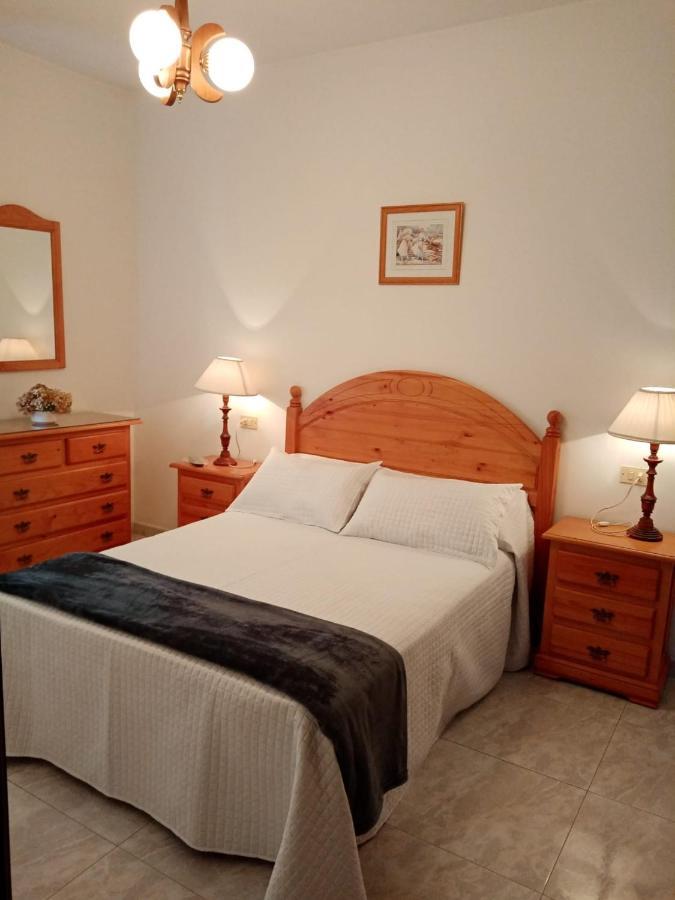 Apartamento A Canteira O Grove Exteriör bild