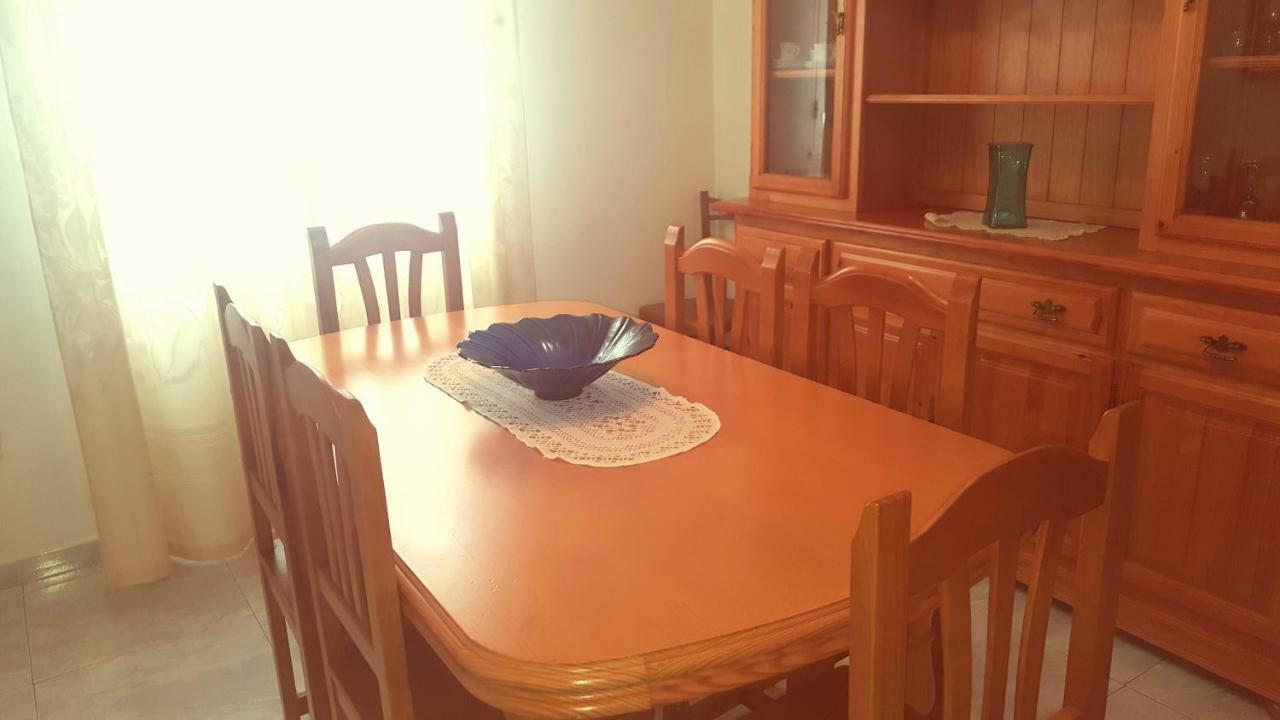 Apartamento A Canteira O Grove Exteriör bild